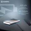 Мишка GamePro Asgard Surt Wireless/Bluetooth/USB White (GM017W) - Image 8