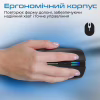 Мишка Promate Kitt Wireless Black (kitt.black) - Image 2