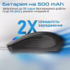 Мишка Promate Kitt Wireless Black (kitt.black) - Image 4
