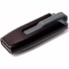 USB флеш накопичувач Verbatim 128GB Store 'n' Go V3 Black USB 3.0 (49189) - Image 4