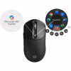 Мишка HP 700 Rechargeable Wireless/Bluetooth Black (AZ7B0AA) - Image 6