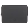 Чохол до ноутбука RivaCase 16" ECO collection Clark, black (8116BlackECO) - Image 2