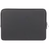 Чохол до ноутбука RivaCase 16" ECO collection Clark, black (8116BlackECO) - Image 3