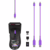 Мышка A4Tech Bloody R73 Ultra Duo Wireless Cypher Ghost (4711421002370) - Image 2