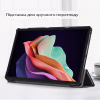 Чехол для планшета BeCover Smart Case Teclast T60 Plus 12" Black (713722) - Image 4