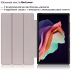 Чохол до планшета BeCover Smart Case Teclast T60 Plus 12" Black (713722) - Image 5
