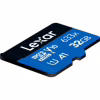 Карта пам'яті Lexar 32GB microSDXC class 10 UHS-I V10 A1 High Performance 633x (LMS0633032G-BNNNG) - Image 3