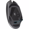 Мишка Defender Glory GM-514 LED Wireless Black (52514) - Image 3