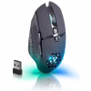 Мишка Defender Glory GM-514 LED Wireless Black (52514) - Image 6