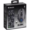 Мишка Defender Glory GM-514 LED Wireless Black (52514) - Image 7