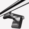 Настільна лампа Baseus на монітор i-wok Series USB Asymmetric Light Source Screen Hanging Light (fighting) Pro Black (DGIWK-P01) - Image 2