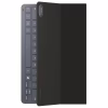 Чехол для планшета Samsung Book Cover Keyboard Slim Samsung Galaxy Tab S11 Black (EF-DX730BBEGUA) - Image 5