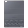 Чохол до планшета Samsung Book Cover Keyboard Slim Samsung Galaxy Tab S11 Black (EF-DX730BBEGUA) - Image 6
