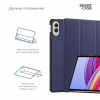 Чехол для планшета Armorstandart Smart Case Xiaomi Redmi Pad 2 Pro Blue (ARM88519) - Image 4