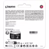 USB флеш накопитель Kingston 256GB DataTraveler Duo USB 3.2 / Type-C Black/Green (DTDEG2/256GB) - Image 7