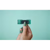 USB флеш накопичувач Kingston 256GB DataTraveler Duo USB 3.2 / Type-C Black/Green (DTDEG2/256GB) - Image 9