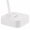 Настольная лампа 2E 5Вт 5000K 1200мАг USB-A без БЖ білий (2E-DL1216) - Image 7