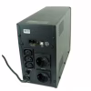 Пристрій безперебійного живлення EnerGenie EG-UPS-034 1500VA LCD (EG-UPS-034) - Image 3