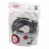 Кабель мультимедійний DVI M to DVI M 1.8m 24+1pin Cablexpert (CC-DVI2-BK-6) - Image 3