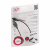 Дата кабель USB 2.0 AM to Micro 5P 0.6m Cablexpert (CC-mUSB2C-AMBM-0.6M) - Image 2