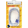 Дата кабель USB 2.0 AM to Micro 5P 1.0m BlueLED backlight Defender (87555) - Image 3