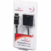 Переходник DisplayPort на DVI Cablexpert (A-DPM-DVIF-002) - Image 3
