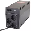 Пристрій безперебійного живлення Powercom RPT-1000AP Schuko (RPT-1000AP SCHUKO) - Image 2