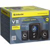 Акустична система Defender V11 Black (65111) - Image 3