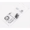 Кабель мультимедійний 3.5mm M to 2x3.5mm F 0.1m Cablexpert (CCA-415-0.1M) - Image 2