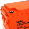 Батарея до ДБЖ Merlion 12V-65Ah GEL (G12650M6 GEL) - Image 2