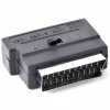 Адаптер SCART/RCA/S-VIDEO Cablexpert (CCV-4415) - Image 2