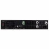 Пристрій безперебійного живлення SRТ-3000A LCD Powercom - Image 3