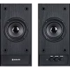 Акустична система REAL-EL S-219 Black - Image 5