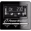 Пристрій безперебійного живлення PowerWalker VI 2000 CW IEC (10121104) - Image 5