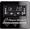 Пристрій безперебійного живлення PowerWalker VI 2000 CW (10121132) - Image 5