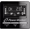 Пристрій безперебійного живлення PowerWalker VI 3000 CW IEC (10121105) - Image 5