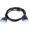 Кабель мультимедійний VGA M to VGA M 2.0m 3+6 ProfCable (ProfCable5-200) - Image 2