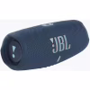 Акустическая система JBL Charge 5 Blue (JBLCHARGE5BLU) - Image 2