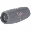Акустическая система JBL Charge 5 Grey (JBLCHARGE5GRY) - Image 2