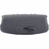 Акустическая система JBL Charge 5 Grey (JBLCHARGE5GRY) - Image 4