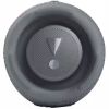 Акустическая система JBL Charge 5 Grey (JBLCHARGE5GRY) - Image 5