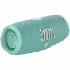 Акустическая система JBL Charge 5 Teal (JBLCHARGE5TEAL) - Image 2