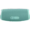Акустическая система JBL Charge 5 Teal (JBLCHARGE5TEAL) - Image 3