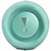 Акустическая система JBL Charge 5 Teal (JBLCHARGE5TEAL) - Image 5