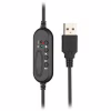Наушники 2E CH13 Over-Ear USB (2E-CH13SU) - Image 5