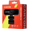 Веб-камера Canyon C2 720p HD Black (CNE-HWC2) - Image 3
