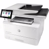 Багатофункціональний пристрій HP LaserJet Enterprise M430f (3PZ55A) - Image 3