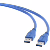 Дата кабель USB 3.0 AM/АM 0.5m Maxxter (U-AMAM3-0,5m) - Image 2