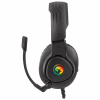 Навушники Marvo HG8958 RGB-LED Black (HG8958) - Image 3