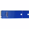 Райзер Dynamode NGFF M.2 Male to USB 3.0 Female для PCI-E 1X (RX-riser-M.2-USB3.0-PCI-E) - Image 3